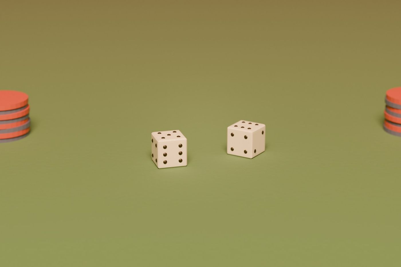 Illustrasjon til Passage: Spillets gang